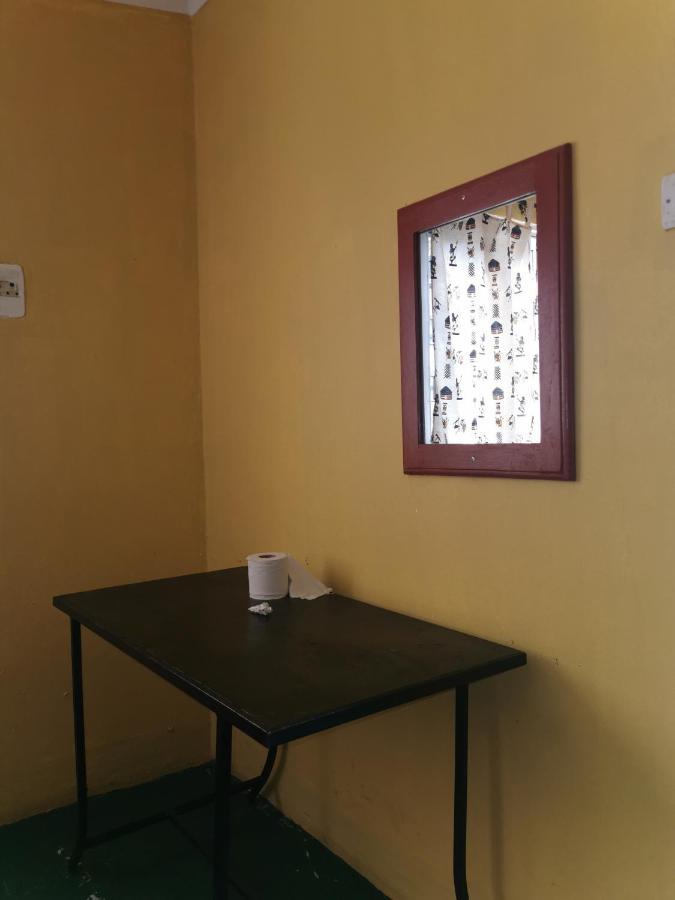Ibrahim Garden Hostel Arusha Luaran gambar