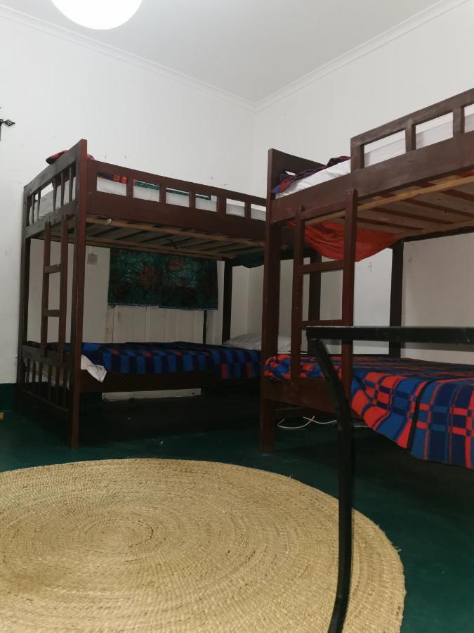 Ibrahim Garden Hostel Arusha Luaran gambar