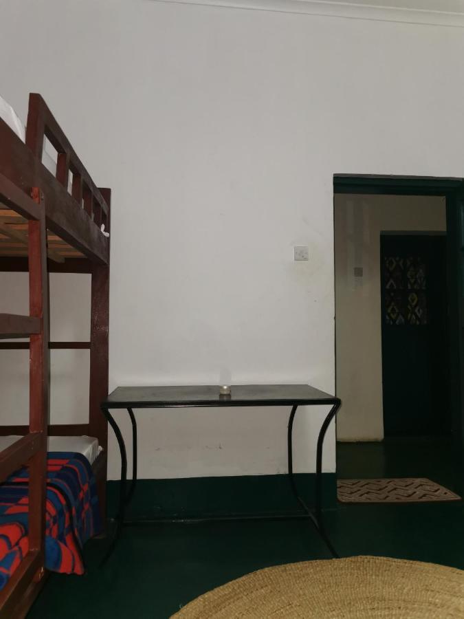 Ibrahim Garden Hostel Arusha Luaran gambar
