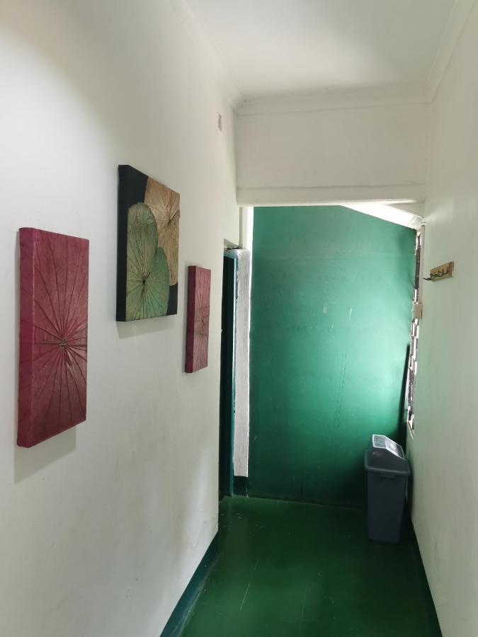Ibrahim Garden Hostel Arusha Luaran gambar