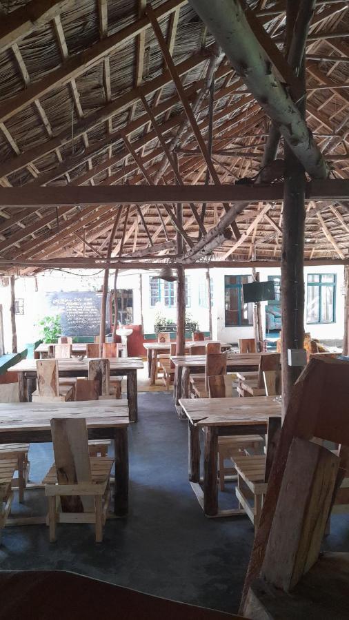 Ibrahim Garden Hostel Arusha Luaran gambar